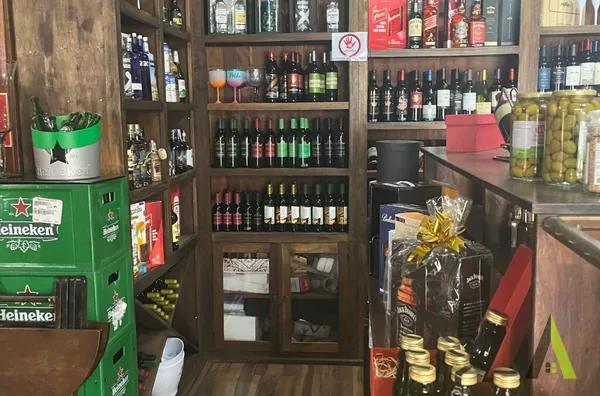 Empório Completo na Estrada do Vinho!