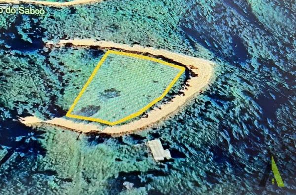 Terreno Morro do Saboó de São Roque! 