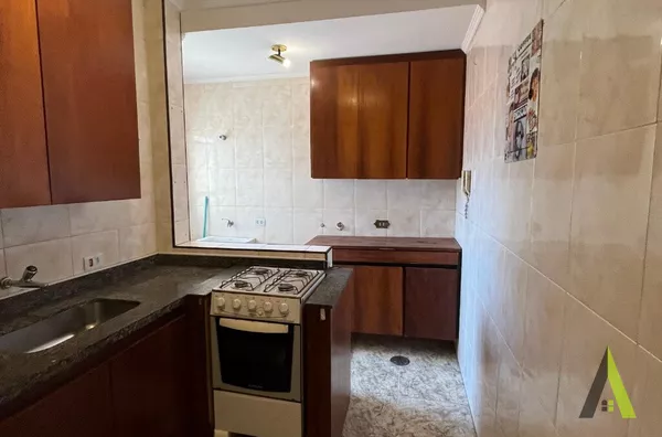 Apartamento no Coração de São Roque!
