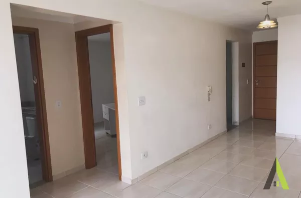 Apartamento no Centro da Cidade! 
