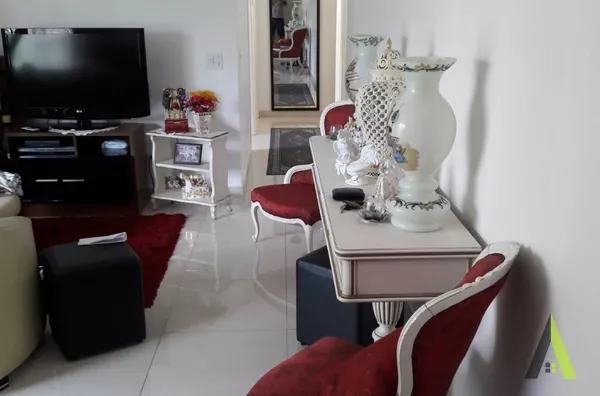 Apartamento próximo ao centro de São Roque! 