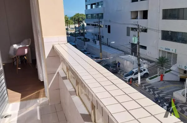  Apartamento Canal 3 ao lado do Hotel Ibis em Santos!