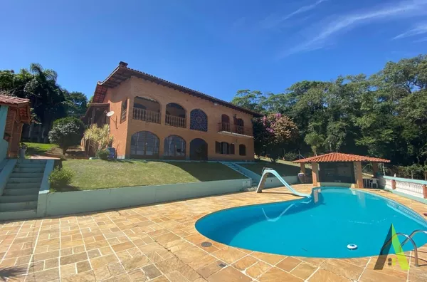 Sitio no Planalto Verde próximo ao Centro  São Roque! 