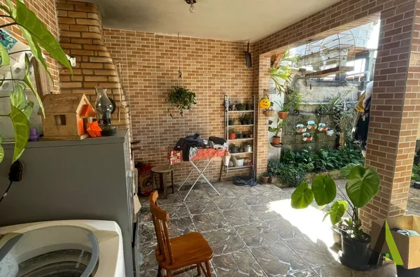 Casa Térrea em Mairinque!