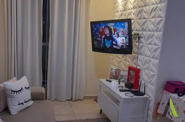 Apartamento em Bairro Tradicional em Mailasqui! 