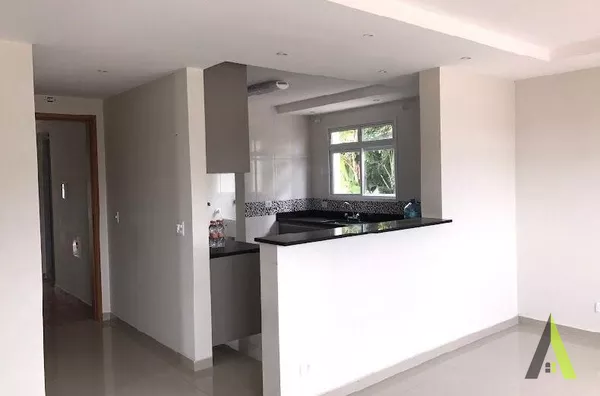 Apartamento Próximo ao Centro de São Roque! 