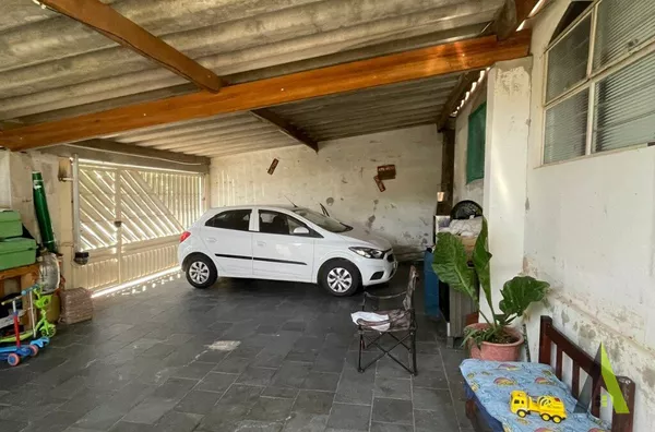 Casa Térrea em Mairinque!