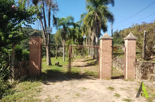 Terreno a Venda Próximo a Estrada do Vinho! 