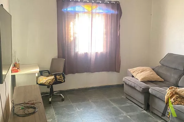  Casa Térrea em Alumínio!