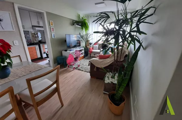 Apartamento no Parque São Jorge em São Paulo! 