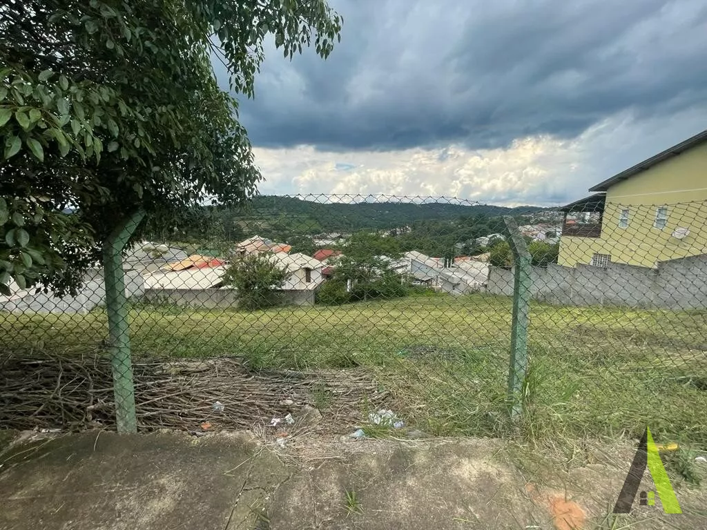  Terreno com vista Privilegiada em So Roque! - TE157