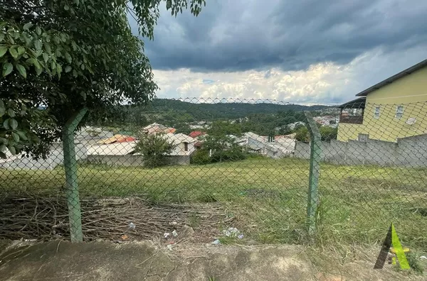  Terreno com vista Privilegiada em São Roque!