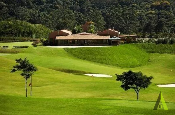 Terreno Exclusivo no Golf Club em São Roque!