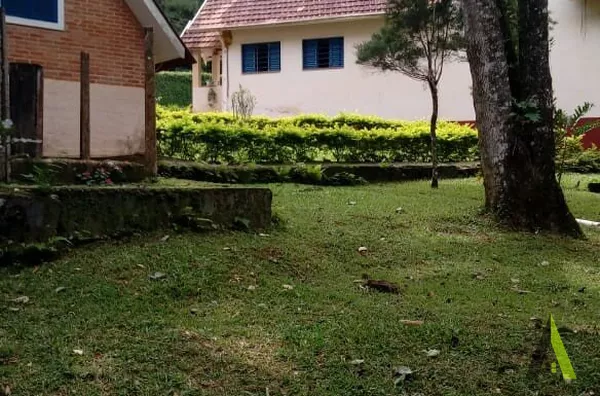 Casa Espetacular na Estrada do Vinho em São Roque!