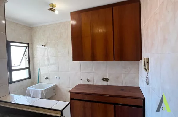 Apartamento no Coração de São Roque!