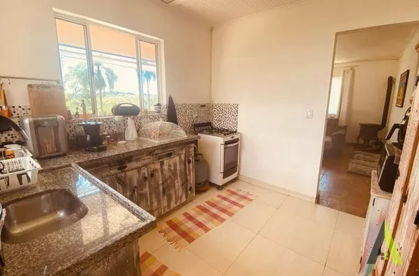 Chácara com Lago e Lazer Completo em São Roque! 