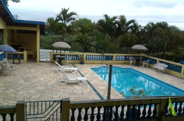 Chácara Comercial ou Residencial em São Roque!