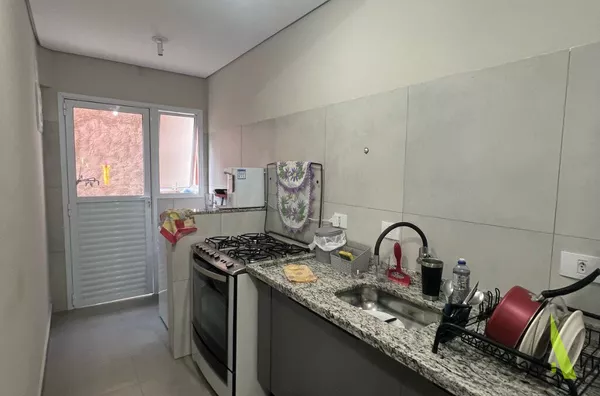 Apartamento Térreo em Bairro Nobre de São Roque!