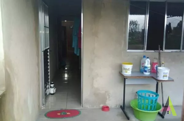 Sobrado em Mairinque  ! 