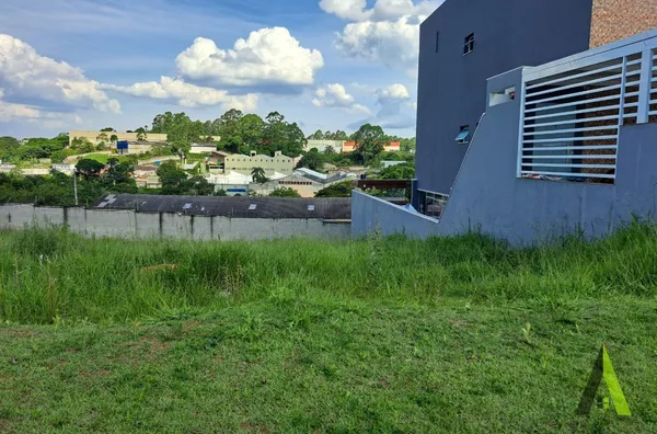 Terreno em Condomínio Fechado de Vargem Grande Paulista!