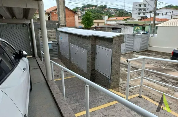 Apartamento próximo ao centro de São Roque!