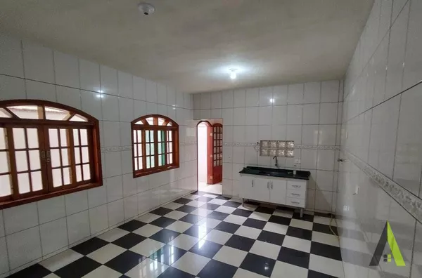 Excelente Casa no Residencial Parque em Mairinque! 