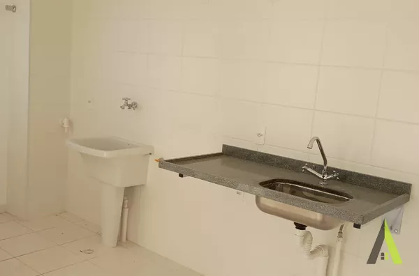  Apartamento Novo no Exclusivo Mairinque!  