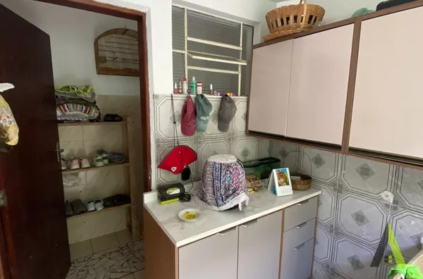 Chácara Próximo ao Centro de São Roque!