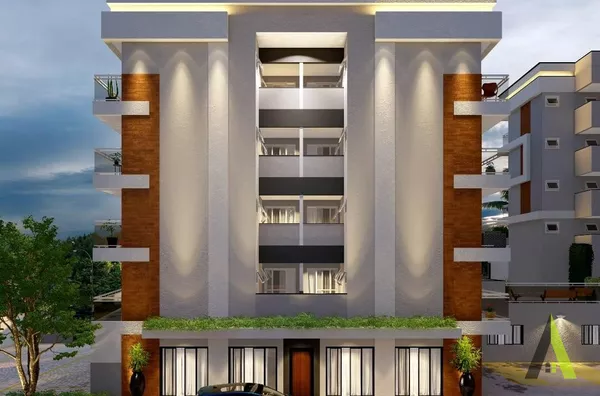 Apartamento Garden em Condomínio de São Roque!