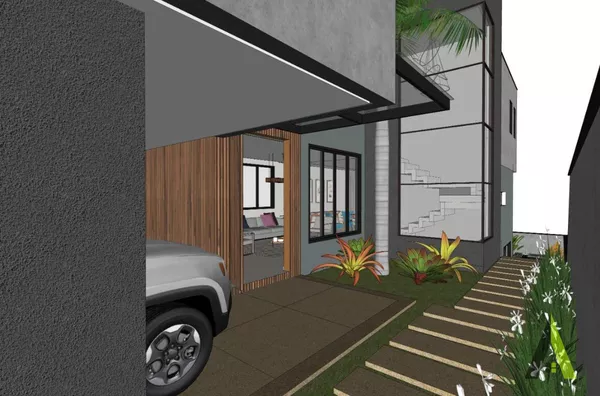 Casa de Alto Padrão no Swiss Boulevard!