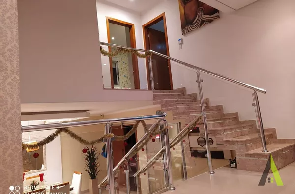 Casa de Alto Padrão em Condomínio Fechado Rodeado de muito Verde em  São Roque!