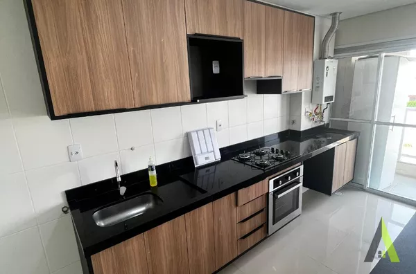 Apartamento Duplex em Condomínio Resort em São Roque!