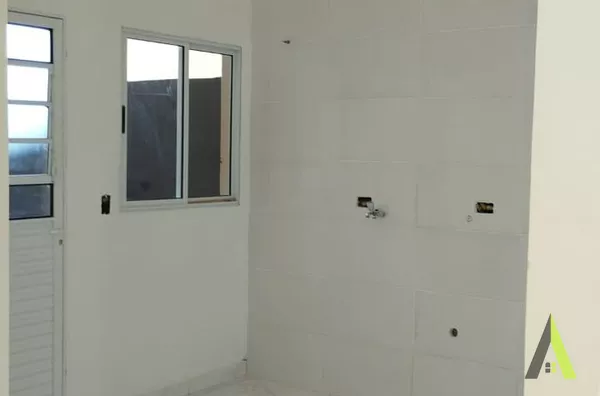  Casa Térrea com Design Moderno em Mairinque!