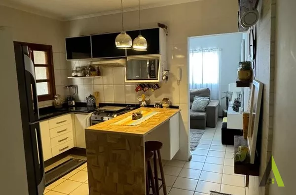 Casa Térrea com Área Gourmet Completa em São Roque! 