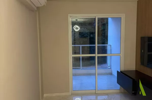 Apartamento Novo com Decoração Impecável em São Roque!