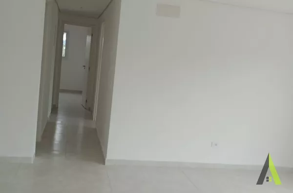 Cobertura Duplex em lugar Privilegiado de São Roque!
