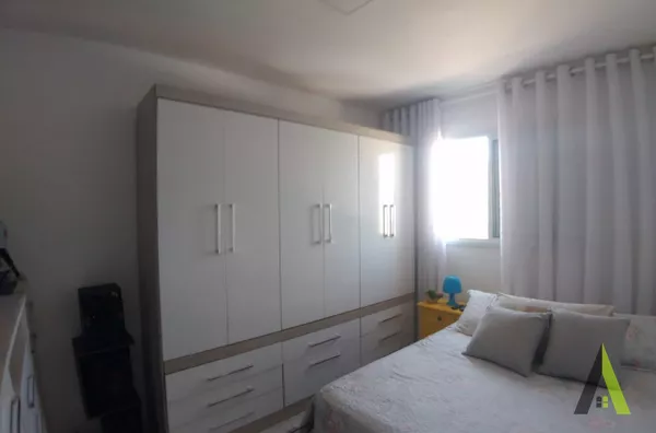 Apartamento no Coração de São Roque!