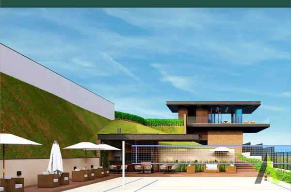 Terrenos em Condomínio Fechado de Alto Padrão em São Roque!