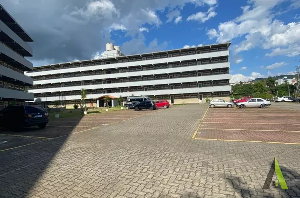 Apartamento Térreo em São Roque!