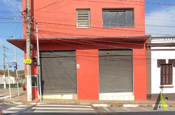 Ponto Comercial no Centro de São Roque!