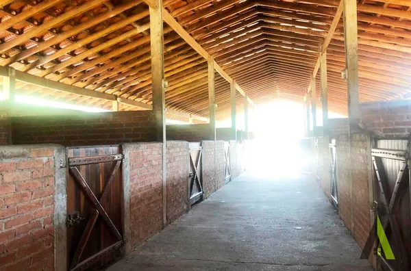 Haras em Condomínio Fechado de Alto Padrão em Sorocaba!