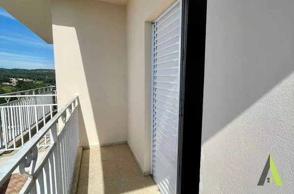 Apartamento próximo ao centro de  São Roque!