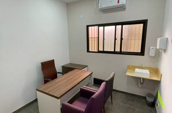 Coworking Medico em São Roque!