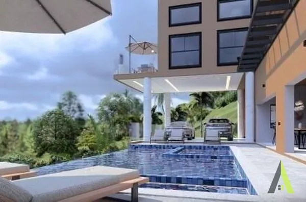 Casa de Alto Padrão em Condomínio Fechado em São Roque! 