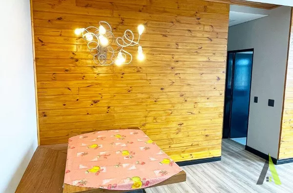 Apartamento decorado com Vista para o Pôr do Sol em São Roque!