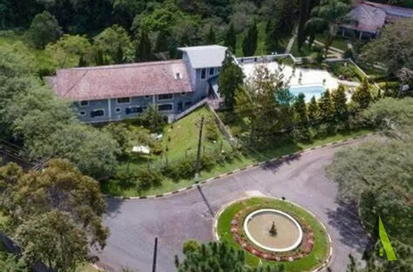 Terrenos em Condomínio Fechado de Alto Padrão em São Roque!