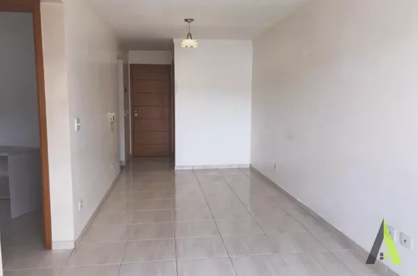Apartamento no Centro da Cidade! 