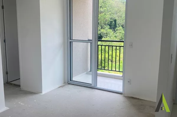 Apartamento no Exclusivo Mairinque! 
