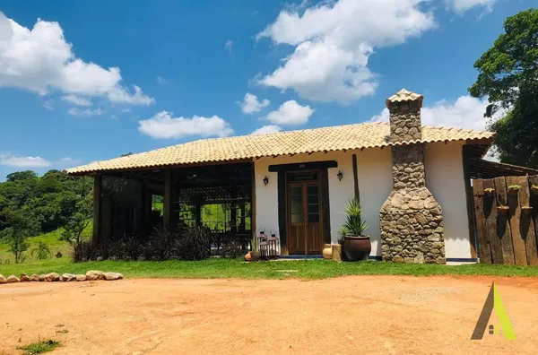 Haras Fazenda Exclusiva com Estrutura Completa em São Roque!