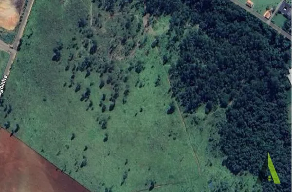 Terreno Incrível em Mairinque!